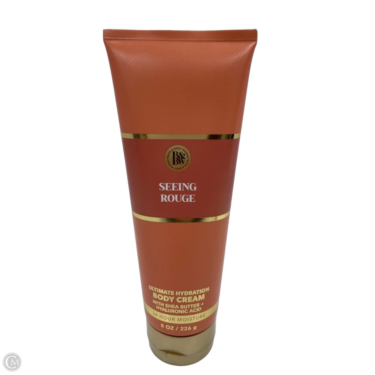 Body Moisturizer By Bath And Body Works, Size: