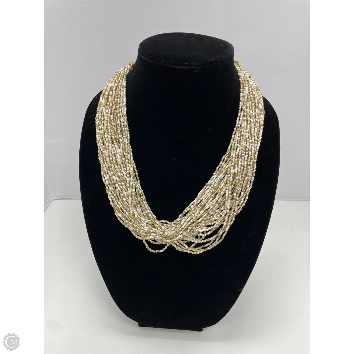Necklace Layered By Talbots