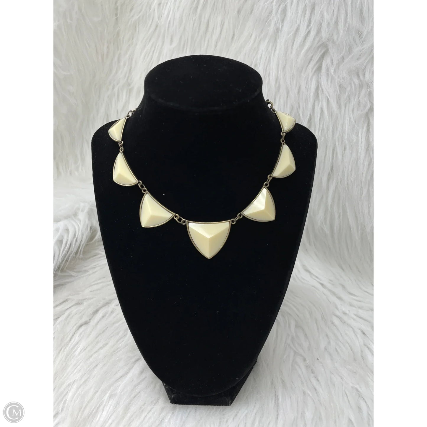 Necklace Statement By Clothes Mentor