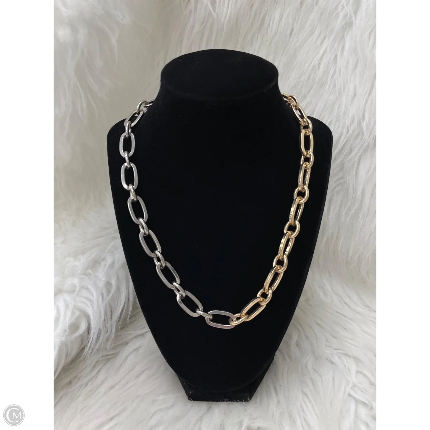 Necklace Chain By Clothes Mentor
