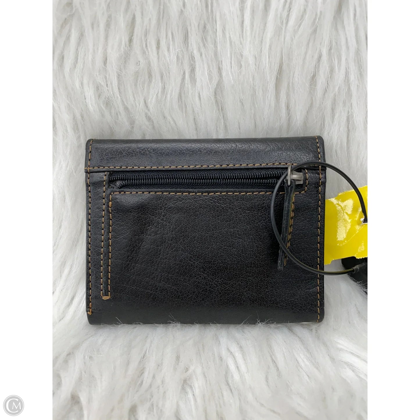 Wallet By Clothes Mentor, Size: Small