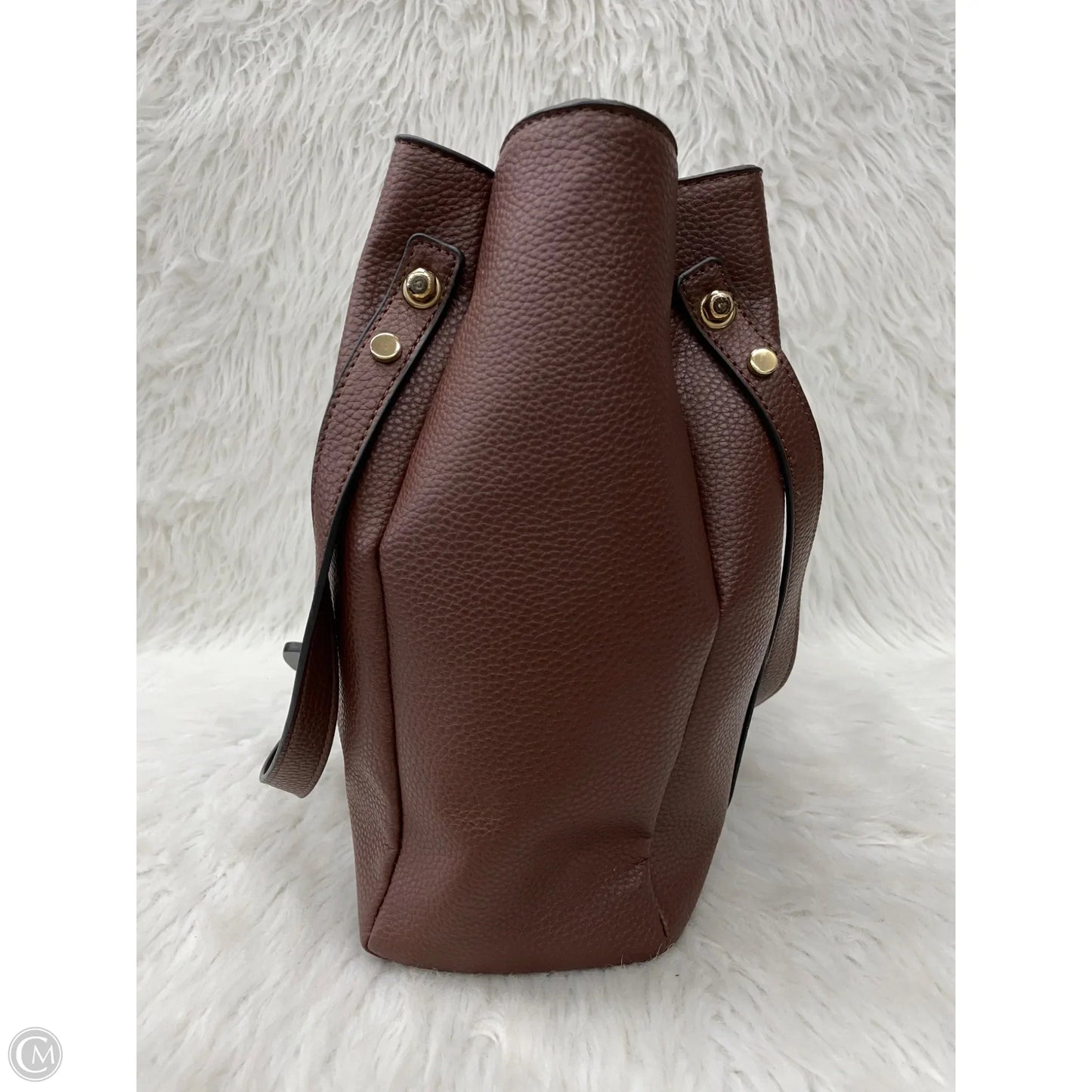 Handbag By Clothes Mentor, Size: Large