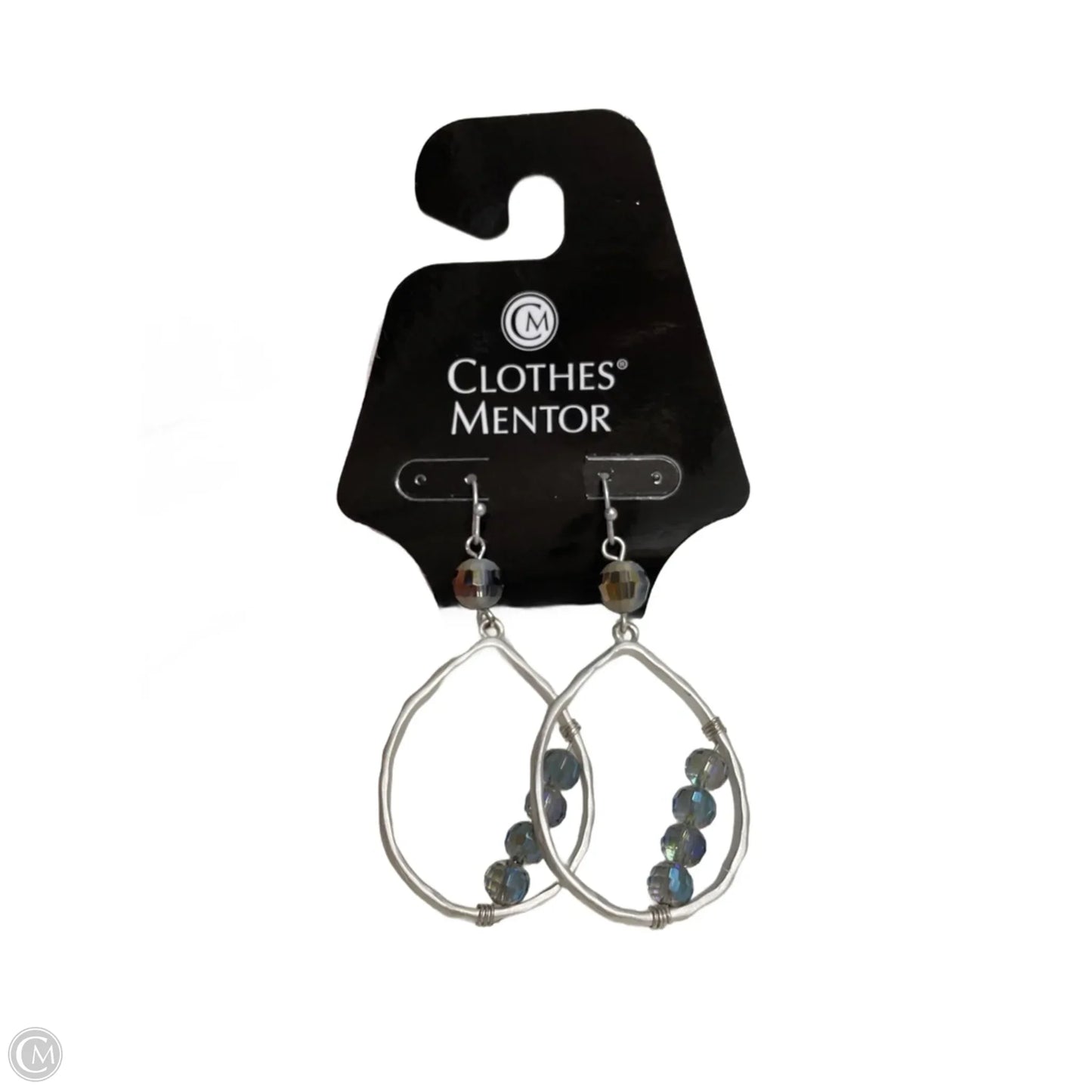 Earrings Dangle/drop By Clothes Mentor