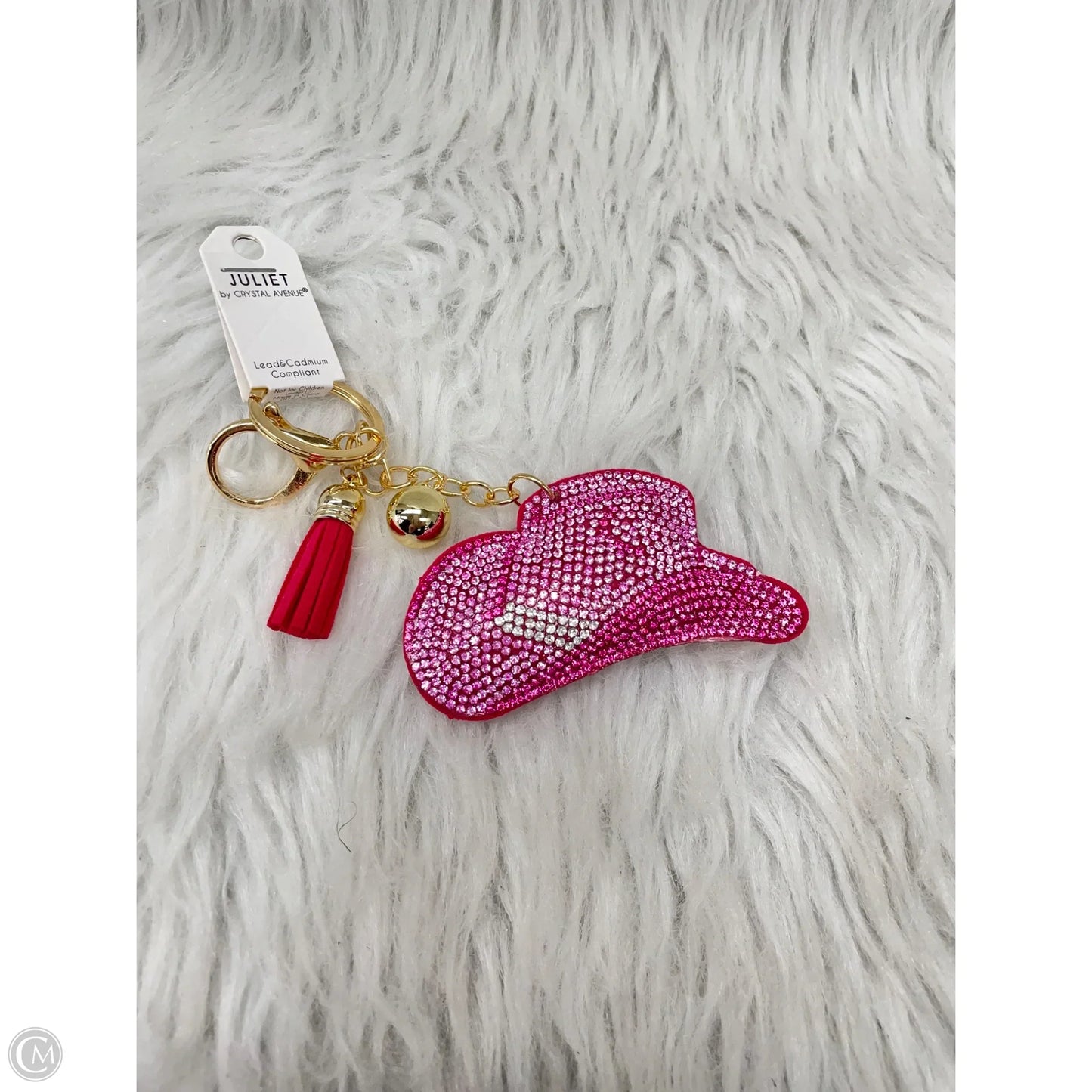 Key Chain By Clothes Mentor, Size: Small