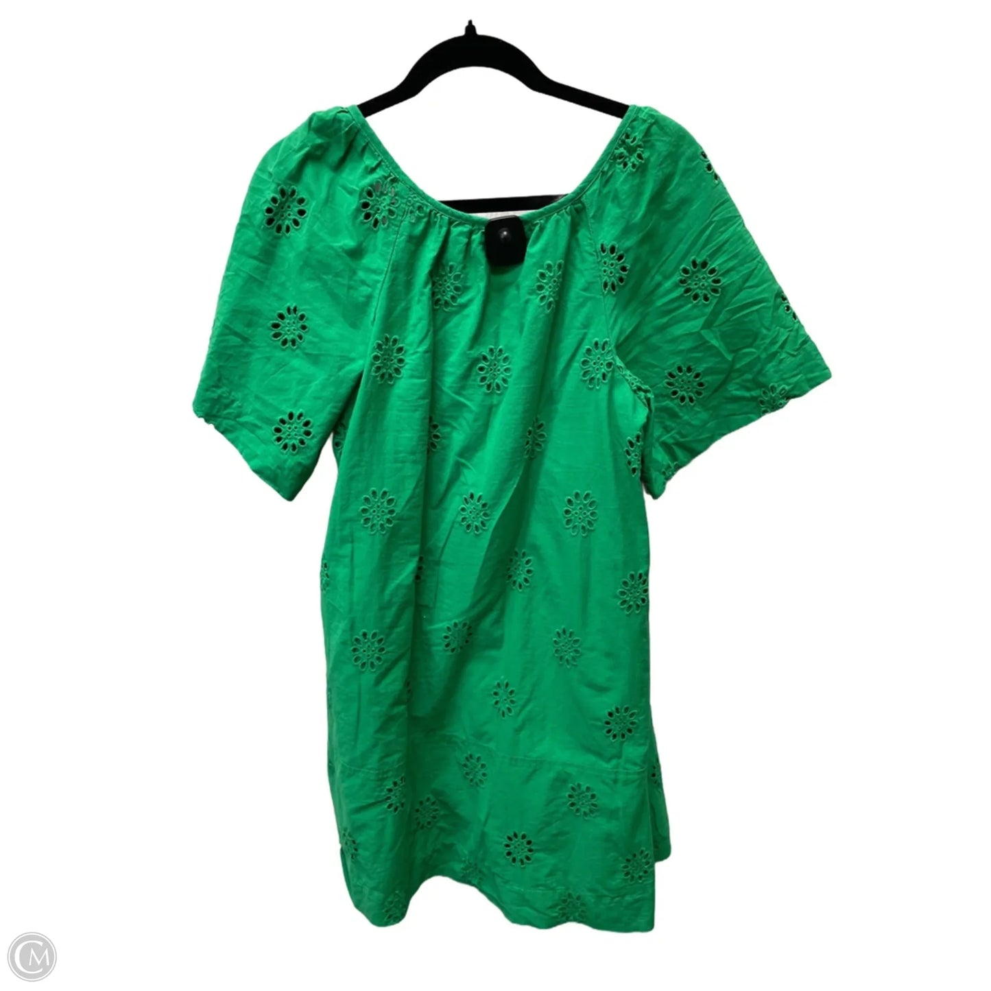Dress Casual Short By Free Assembly In Green, Size: S