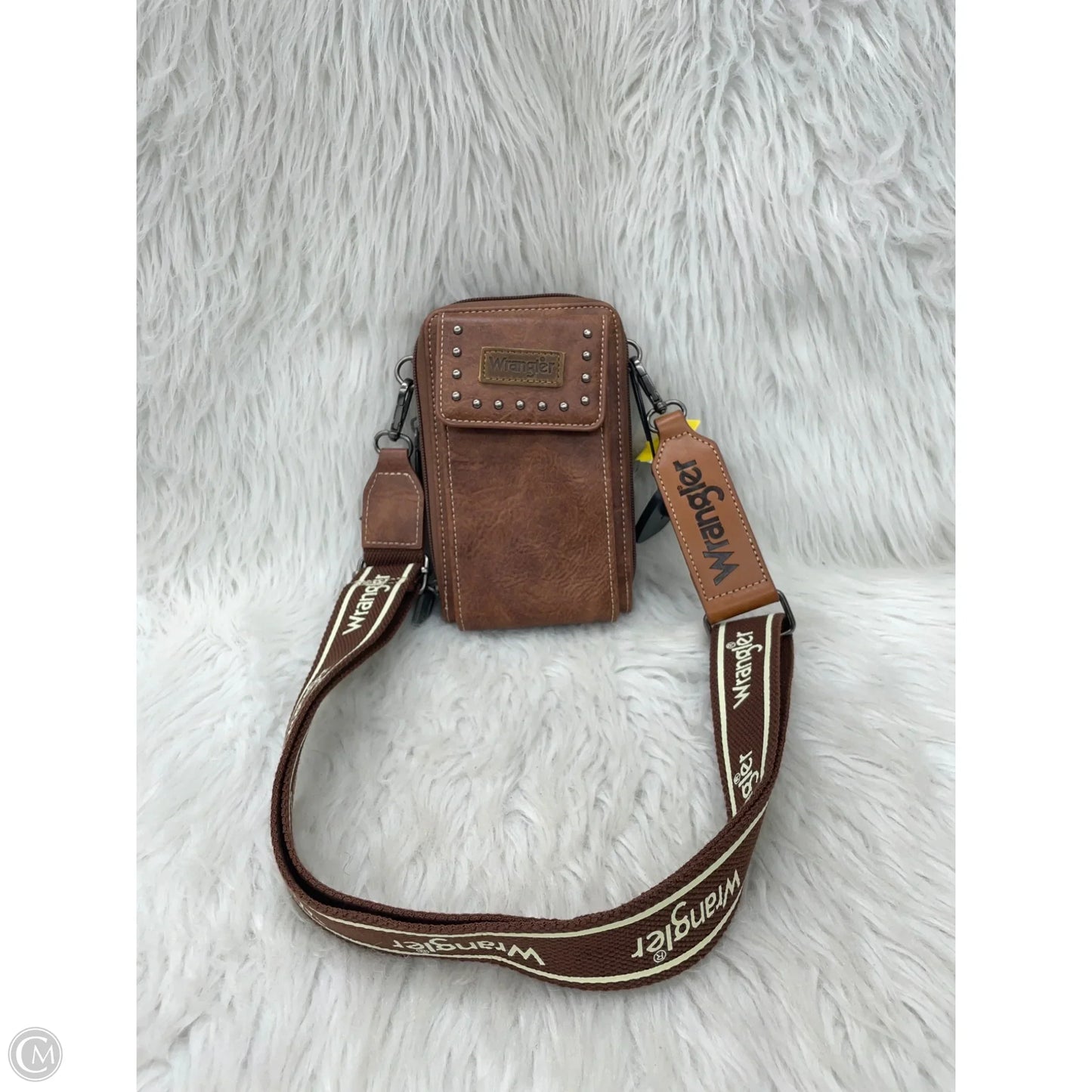 Crossbody By Wrangler, Size: Small