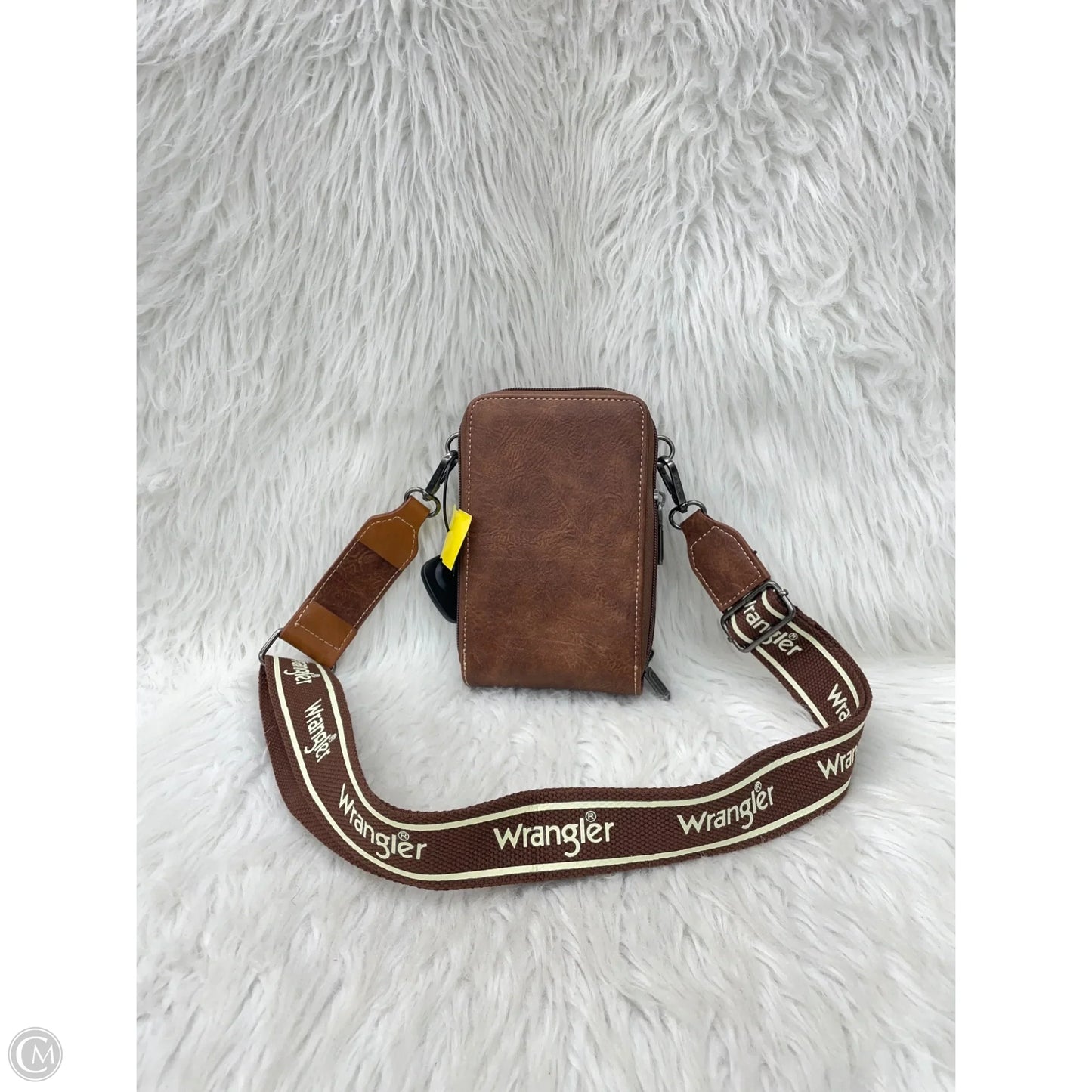 Crossbody By Wrangler, Size: Small