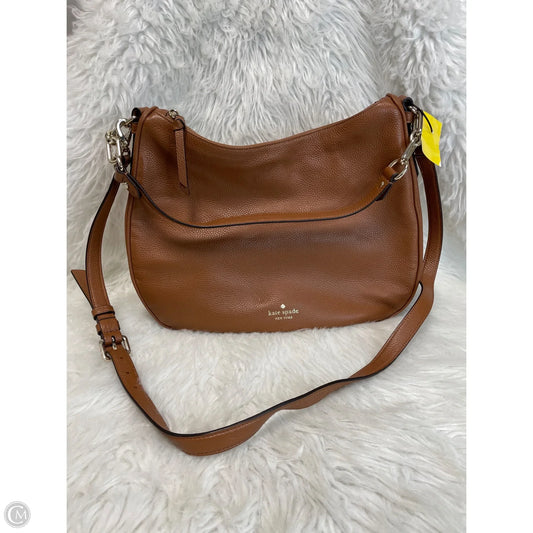 Handbag Designer By Kate Spade, Size: Large
