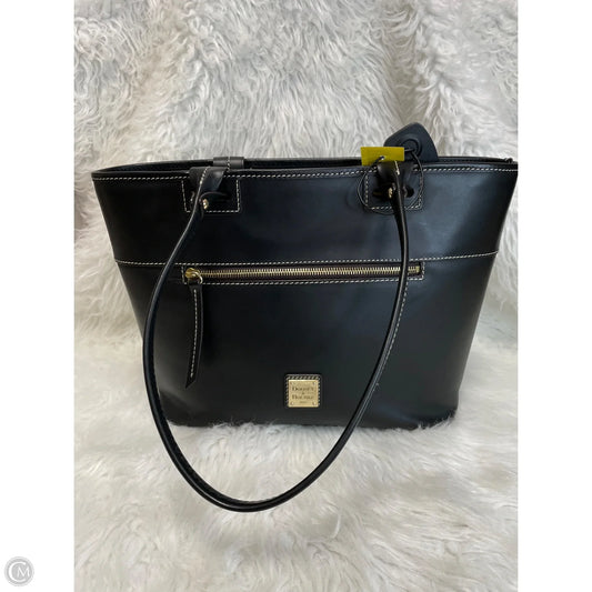 Handbag Designer By Dooney And Bourke, Size: Large