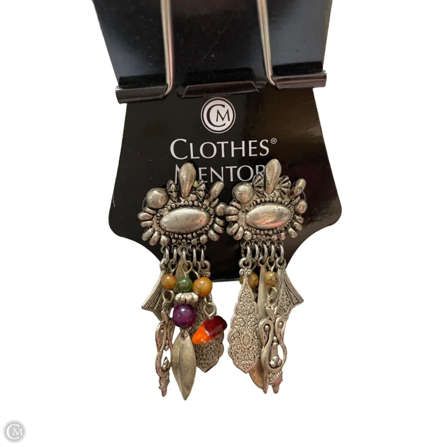 Earrings Dangle/drop By Clothes Mentor