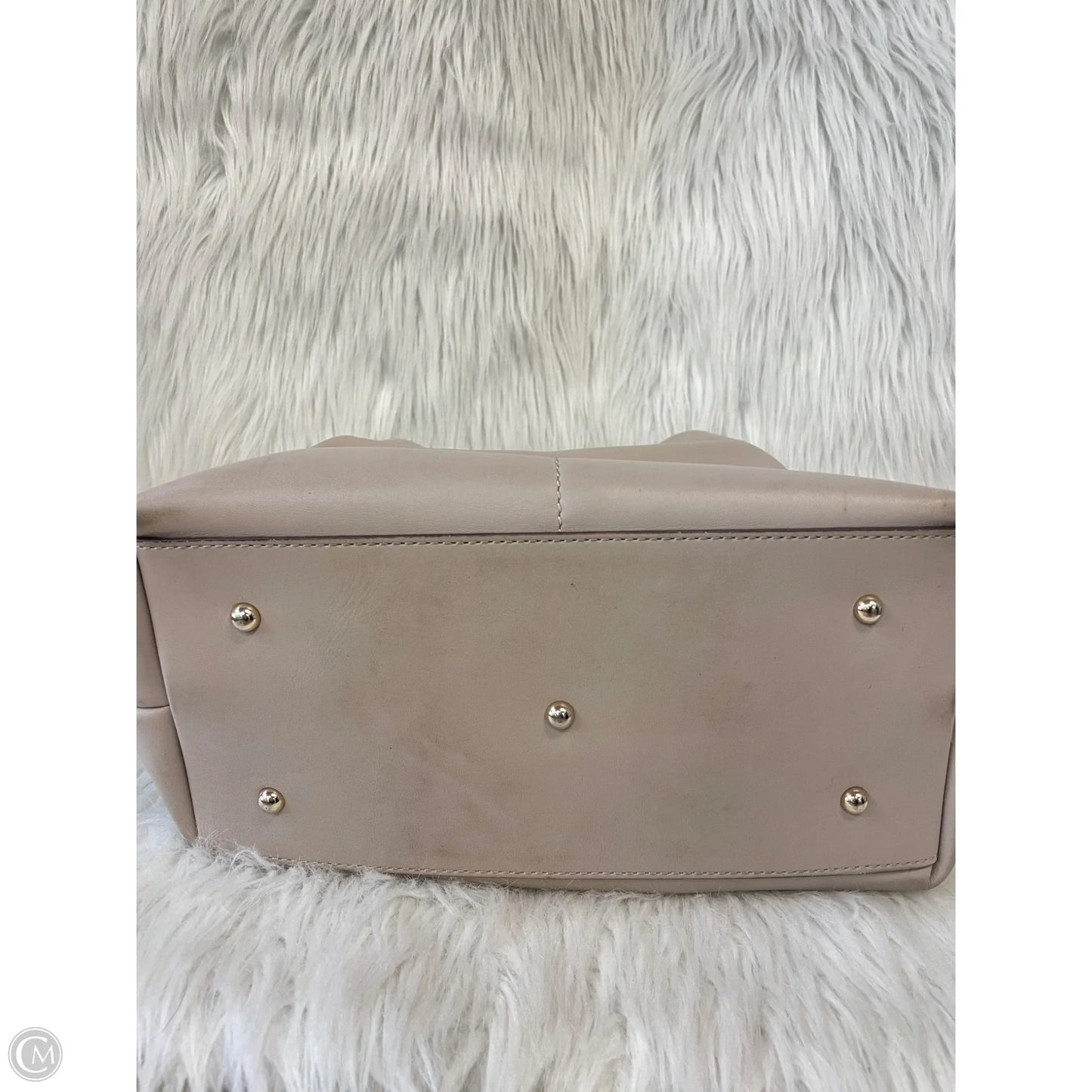 Handbag Designer By Dooney And Bourke, Size: Large