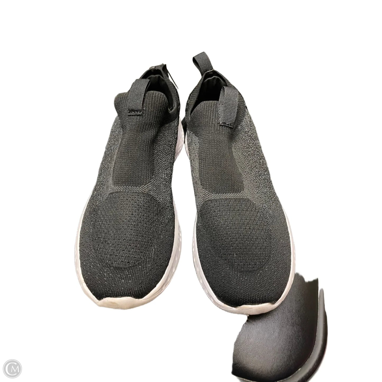 Shoes Sneakers By Avia In Black, Size: 9