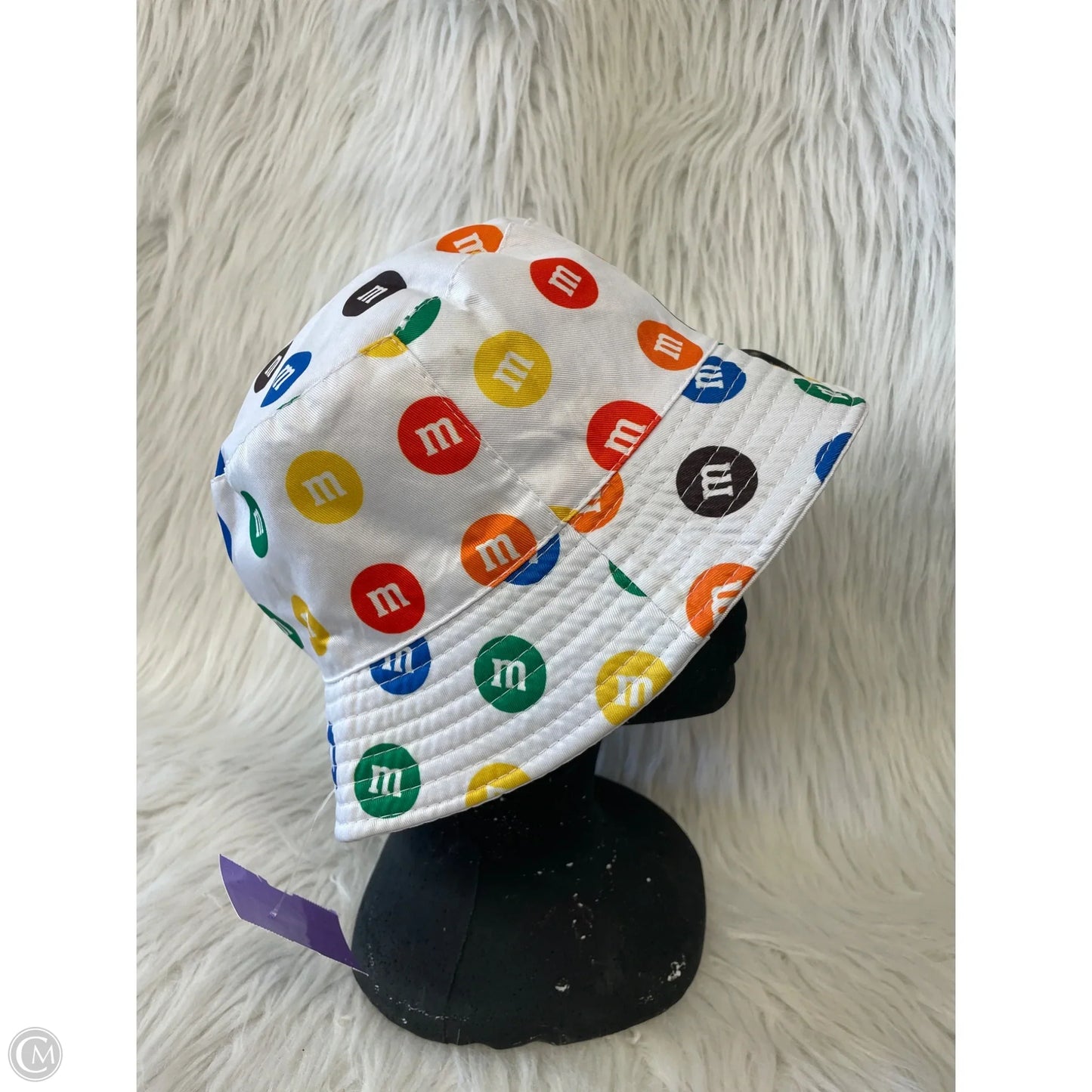 Hat Bucket By Clothes Mentor