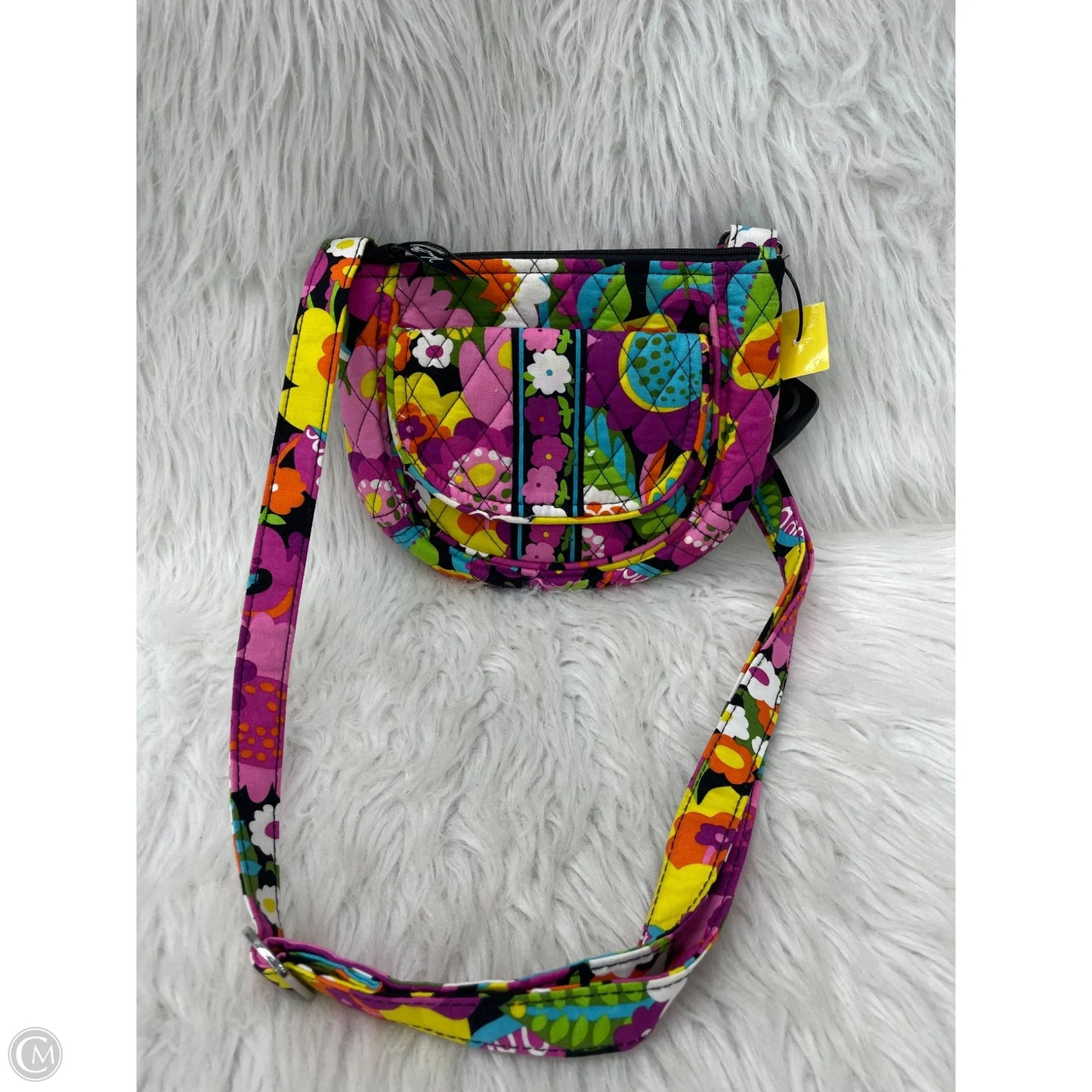 Crossbody By Vera Bradley, Size: Small