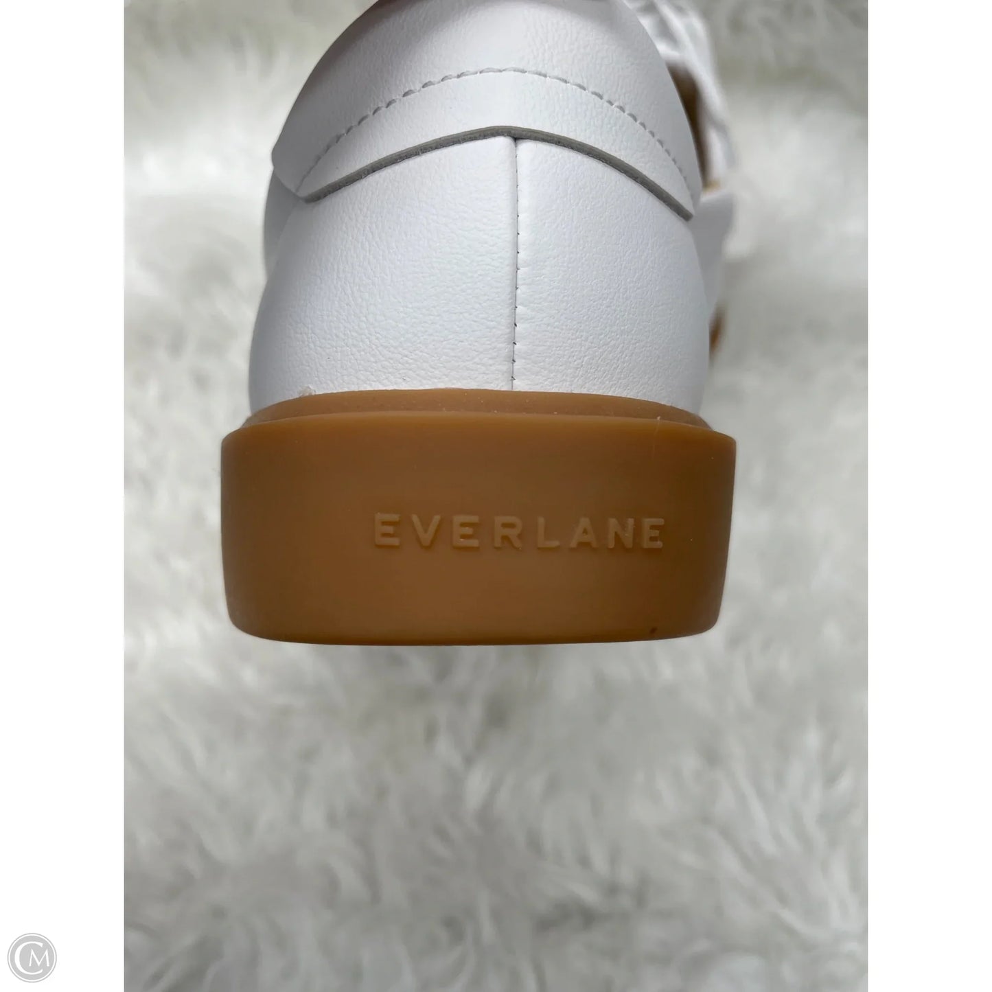 Shoes Sneakers By Everlane In White, Size: 9