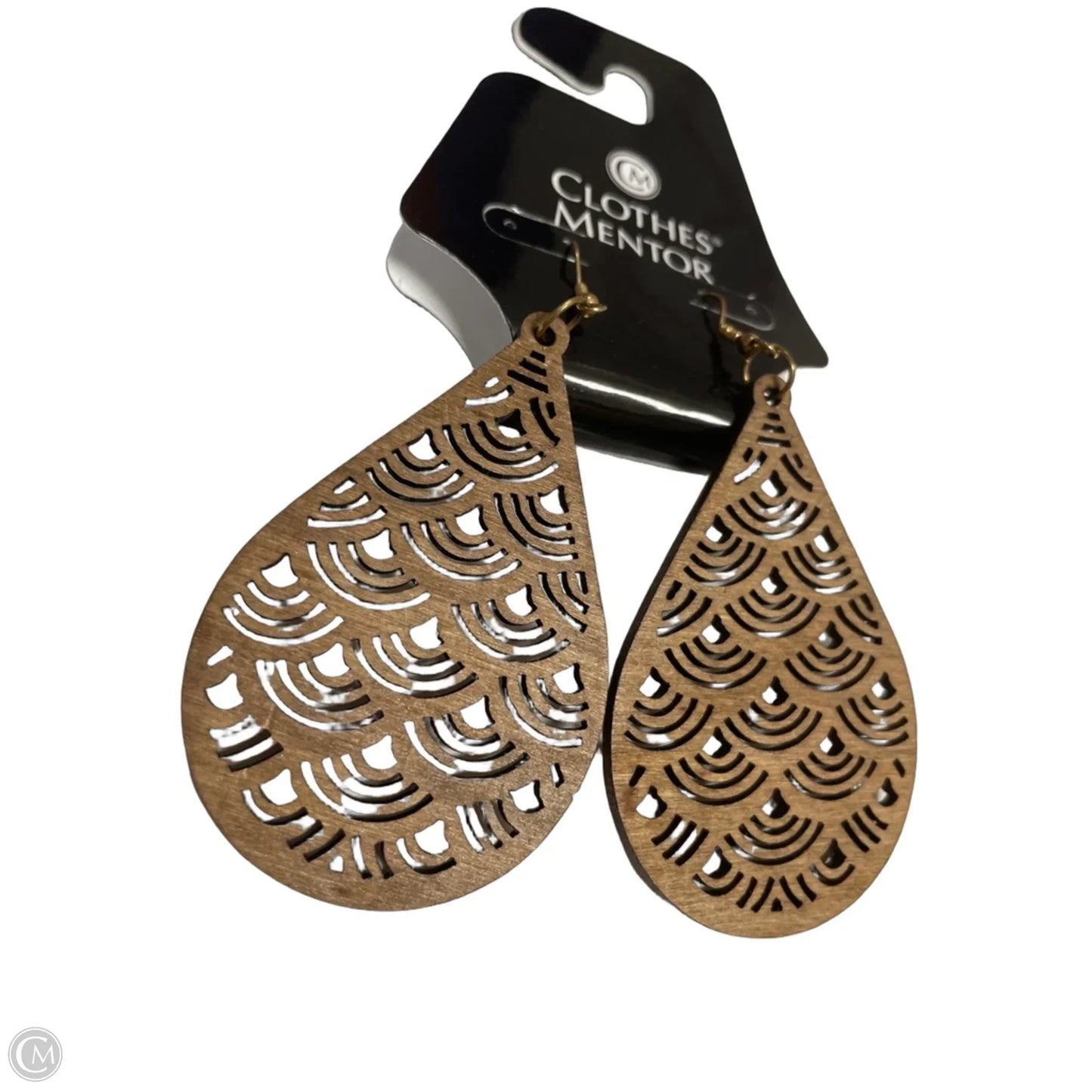 Earrings Dangle/drop By Clothes Mentor