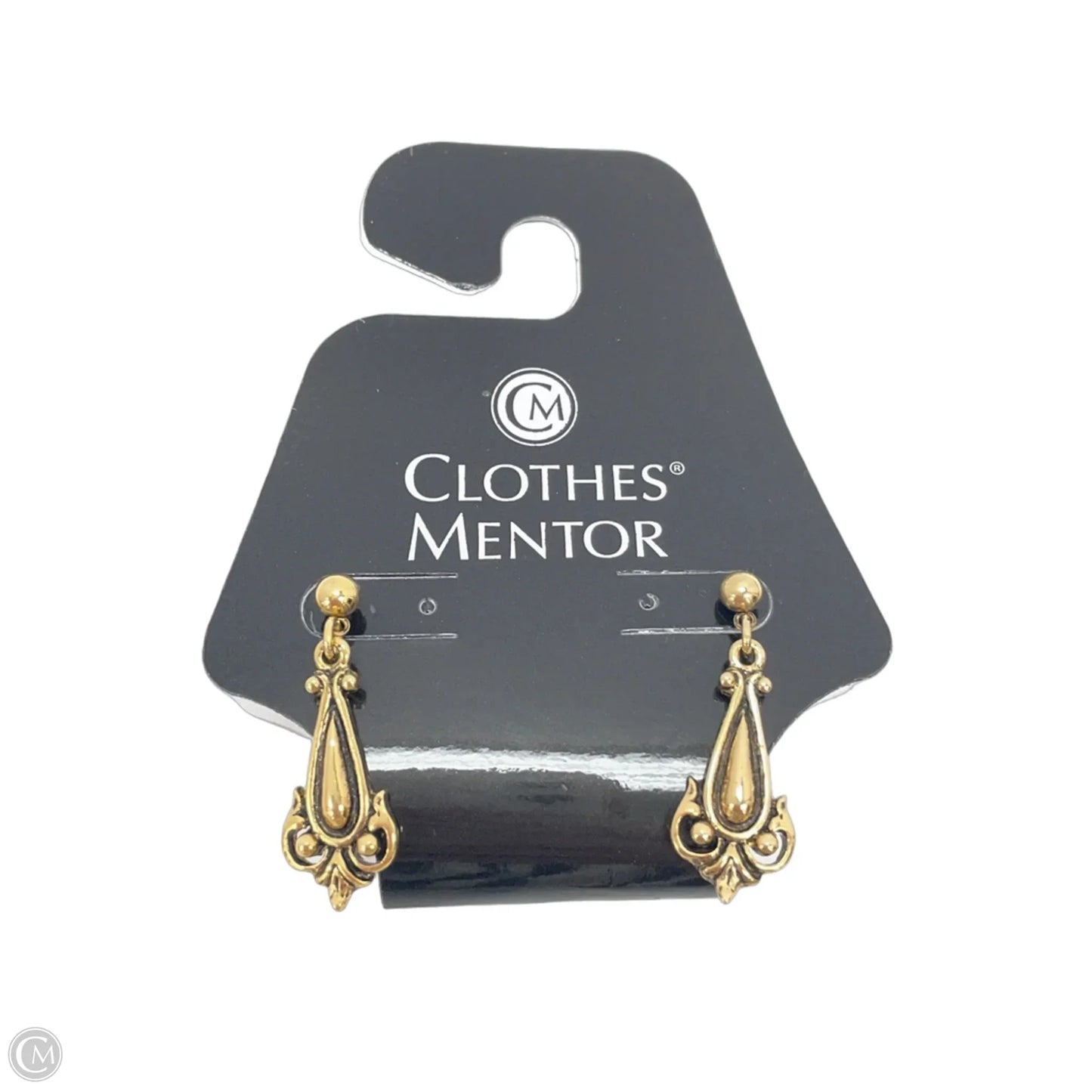 Earrings Dangle/drop By Clothes Mentor