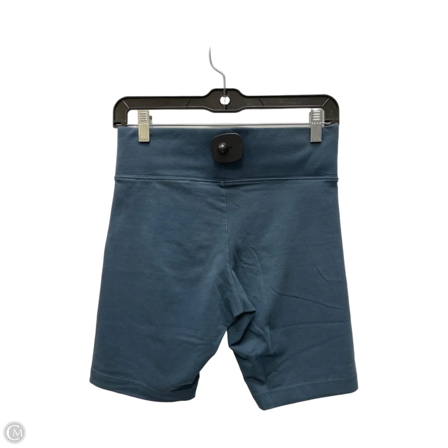 Athletic Shorts By Nike Apparel In Blue, Size: 8