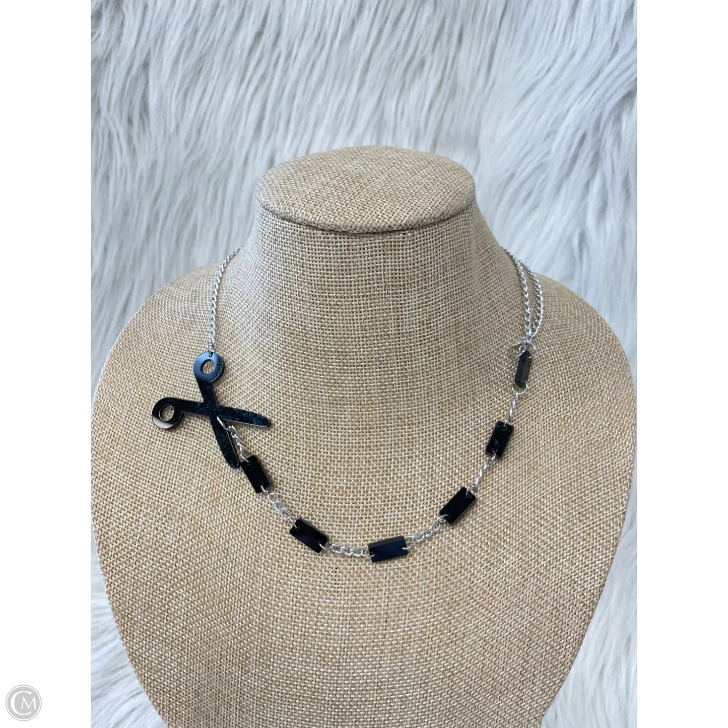 Necklace Other By Cme