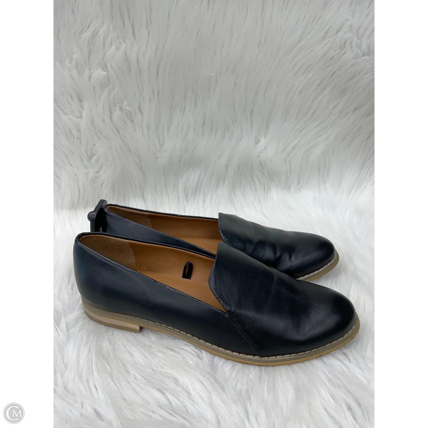 Shoes Flats By Indigo Rd In Black, Size: 7.5