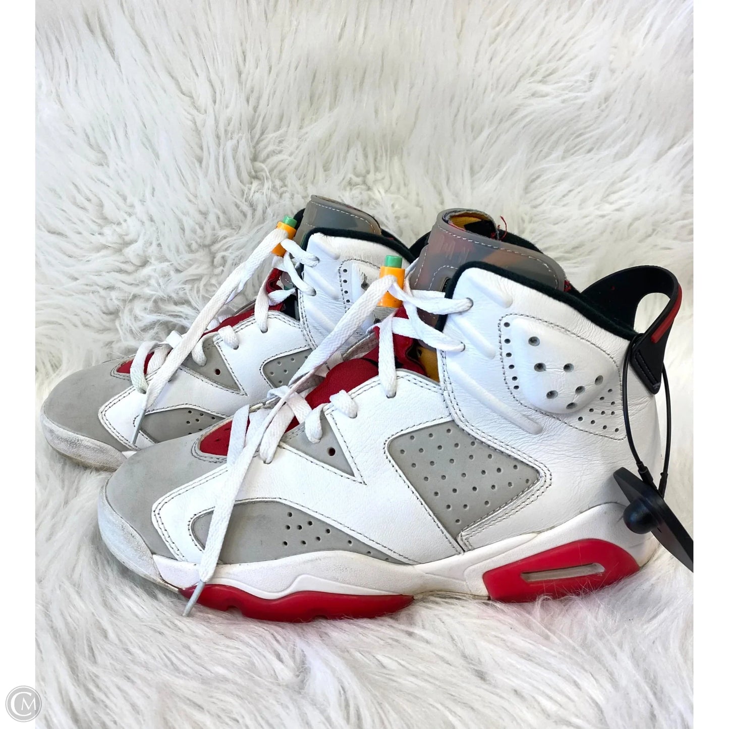 Shoes Sneakers By Nike In Multi-colored, Size: 8.5