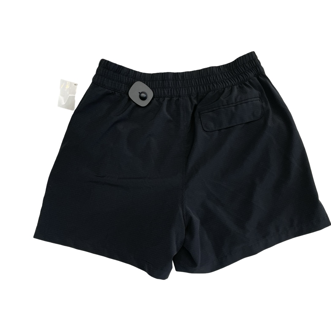 Athletic Shorts By Athleta In Black, Size:S