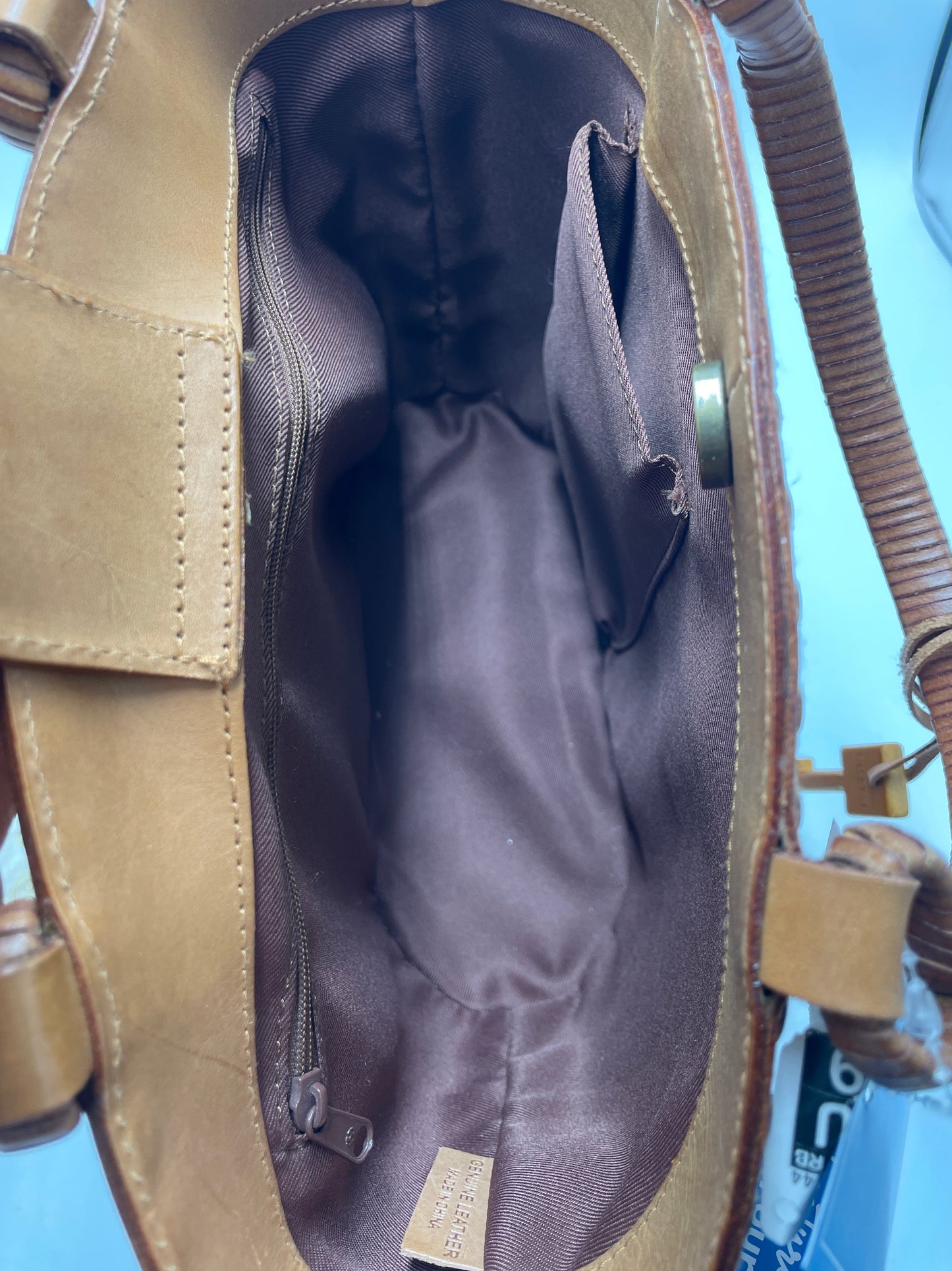 Handbag Designer By Fossil