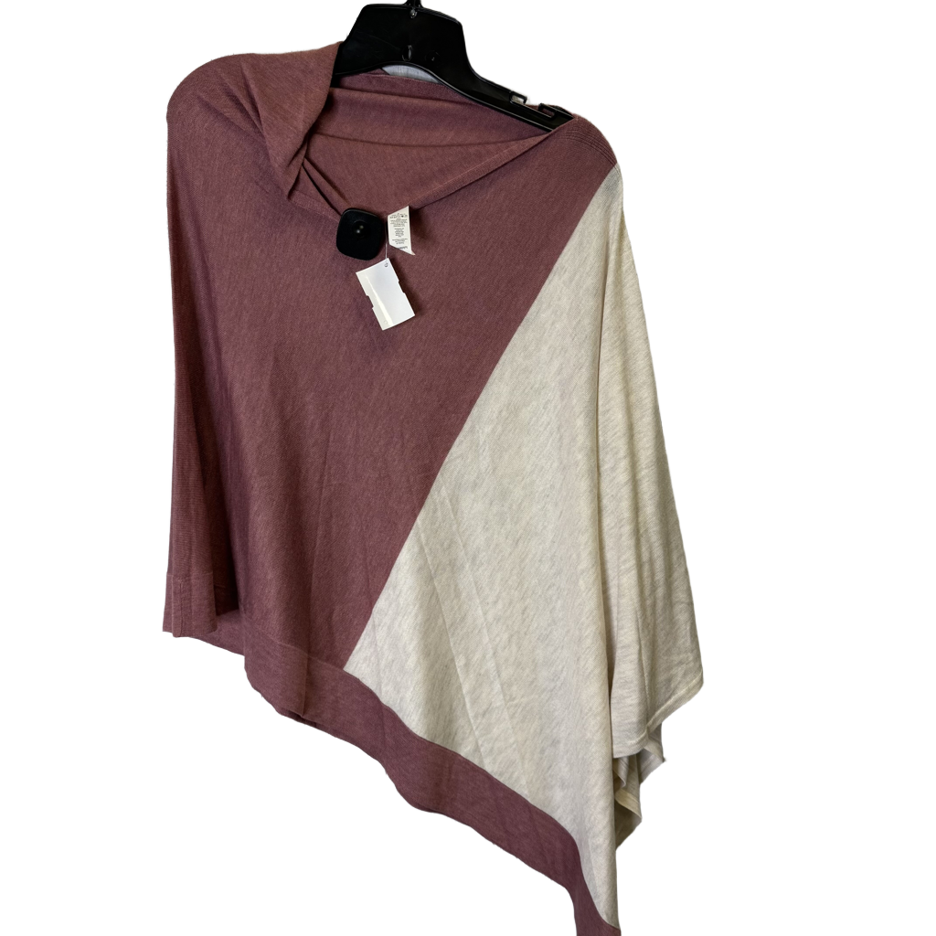 Poncho By Lululemon Size: Osfm