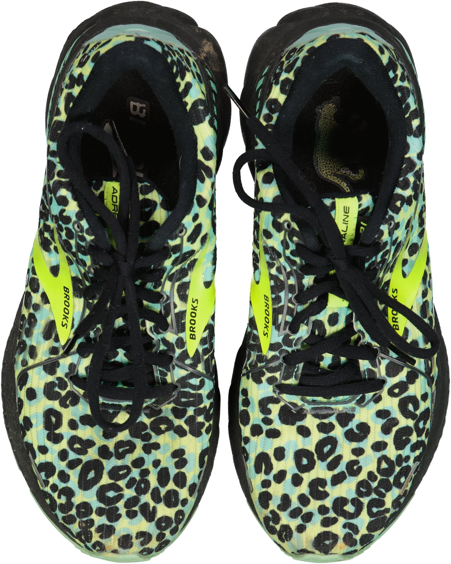 BROOKS-SHOES ATHLETIC Size 9