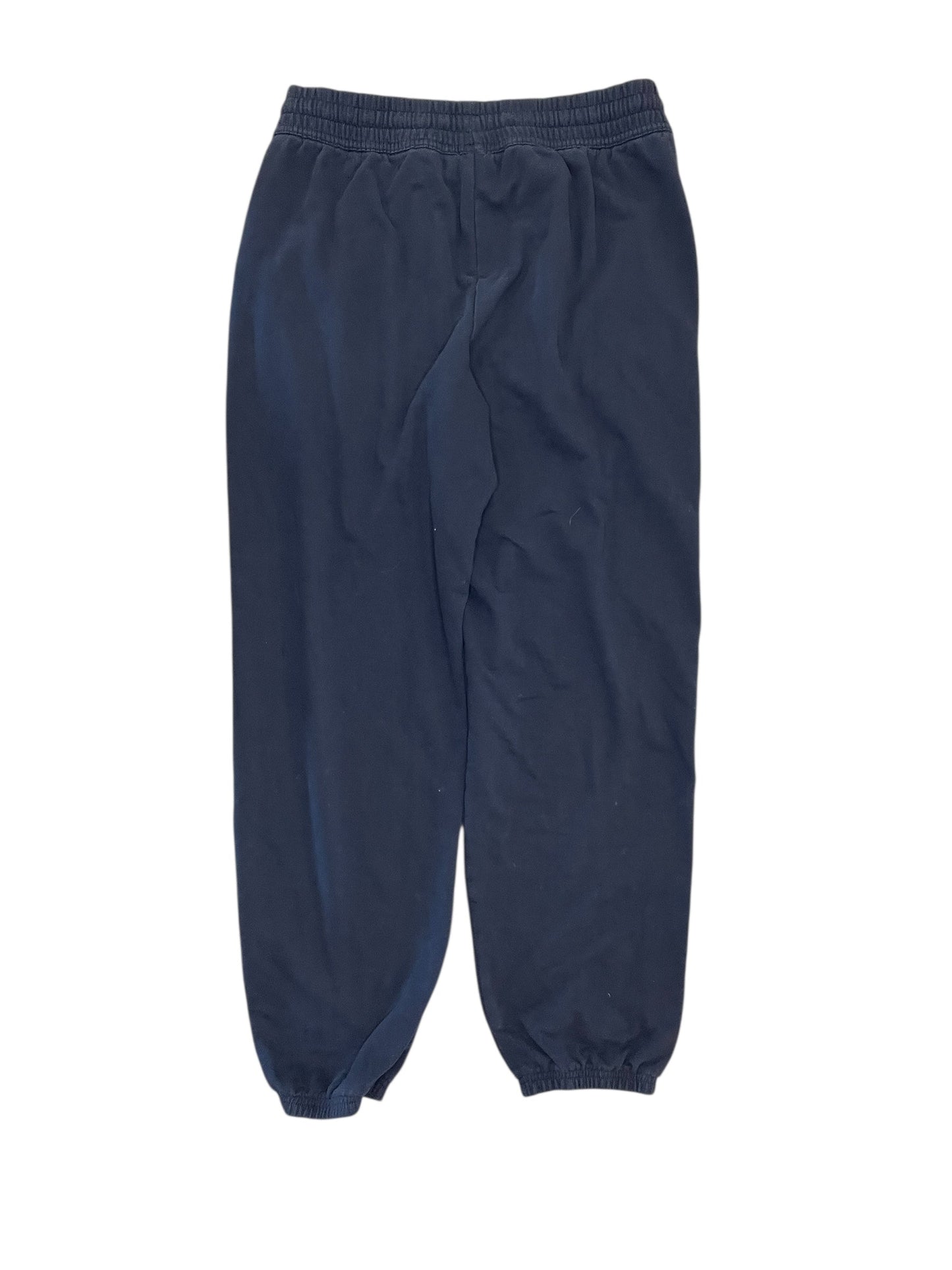 Athletic Pants By Athleta In Navy, Size:S