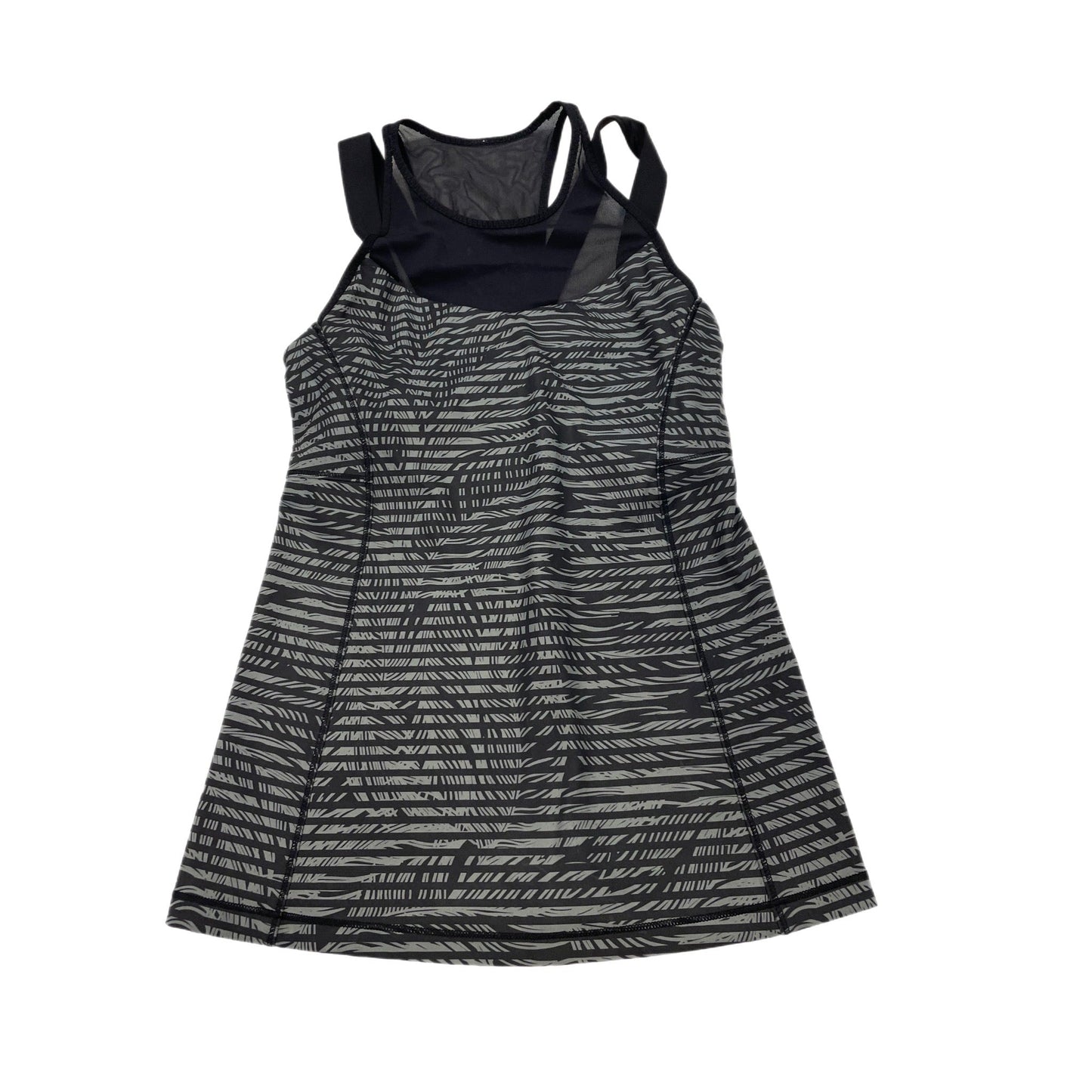 Athletic Dress By Lululemon Size: 4