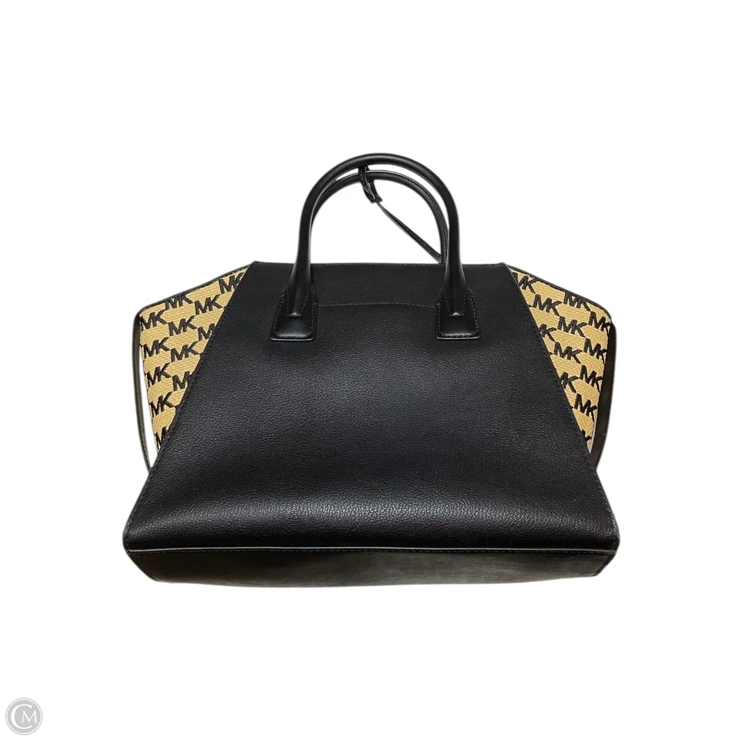 Handbag Designer By Michael Kors, Size: Large