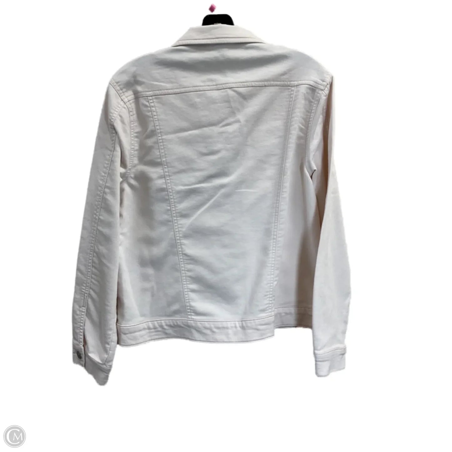 Jacket Other By Buffalo David Bitton In Pink, Size: M
