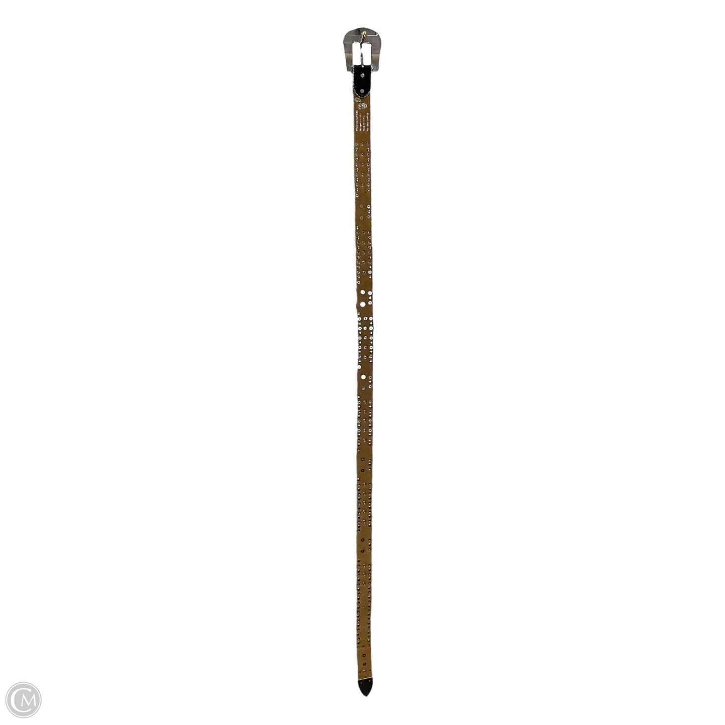 Belt Leather By Clothes Mentor