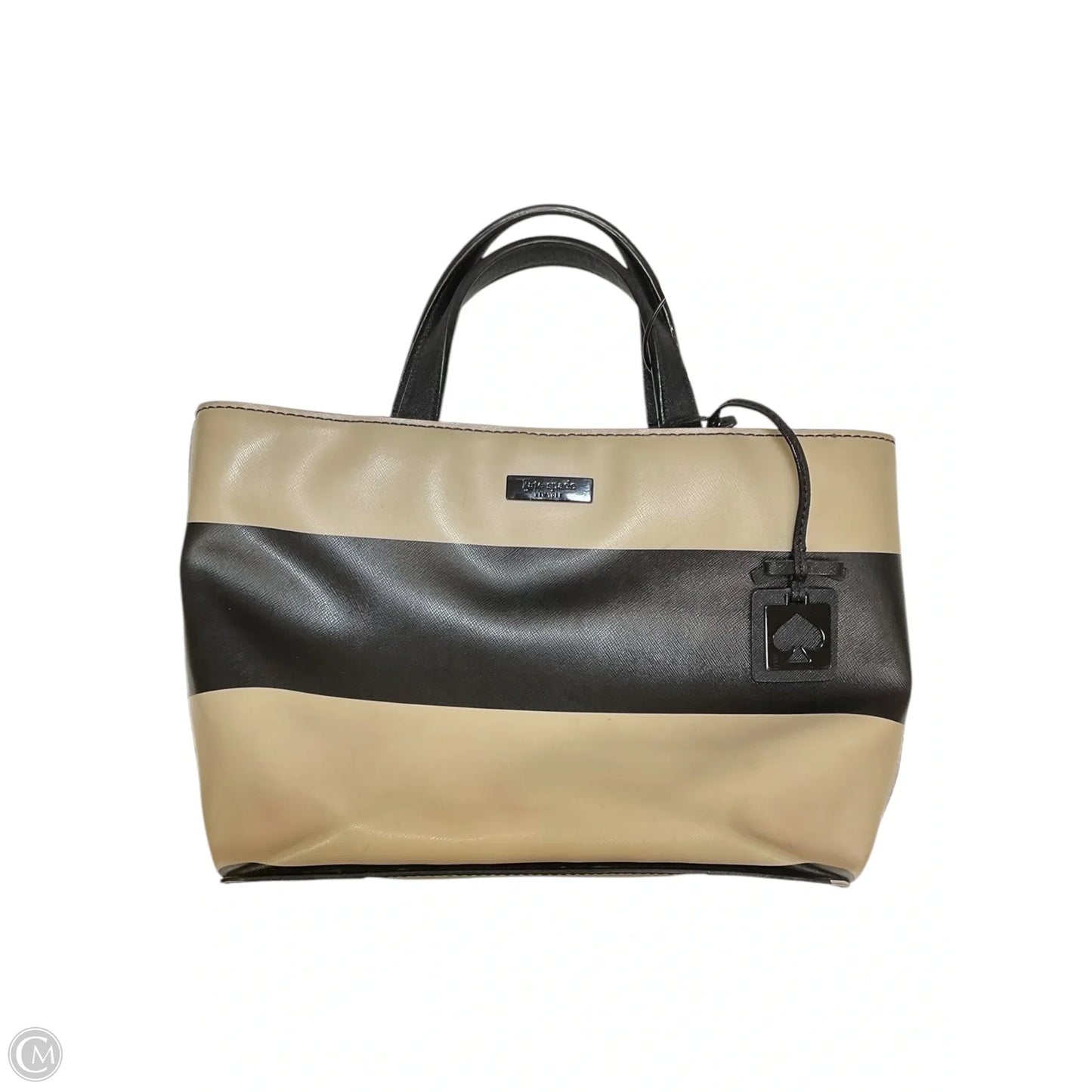 Handbag Designer By Kate Spade, Size: Medium