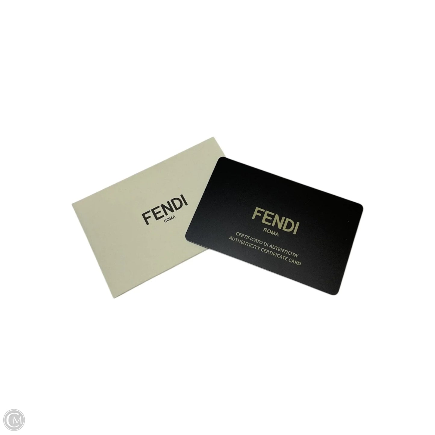 Sunglasses Luxury Designer By Fendi, Size: Small