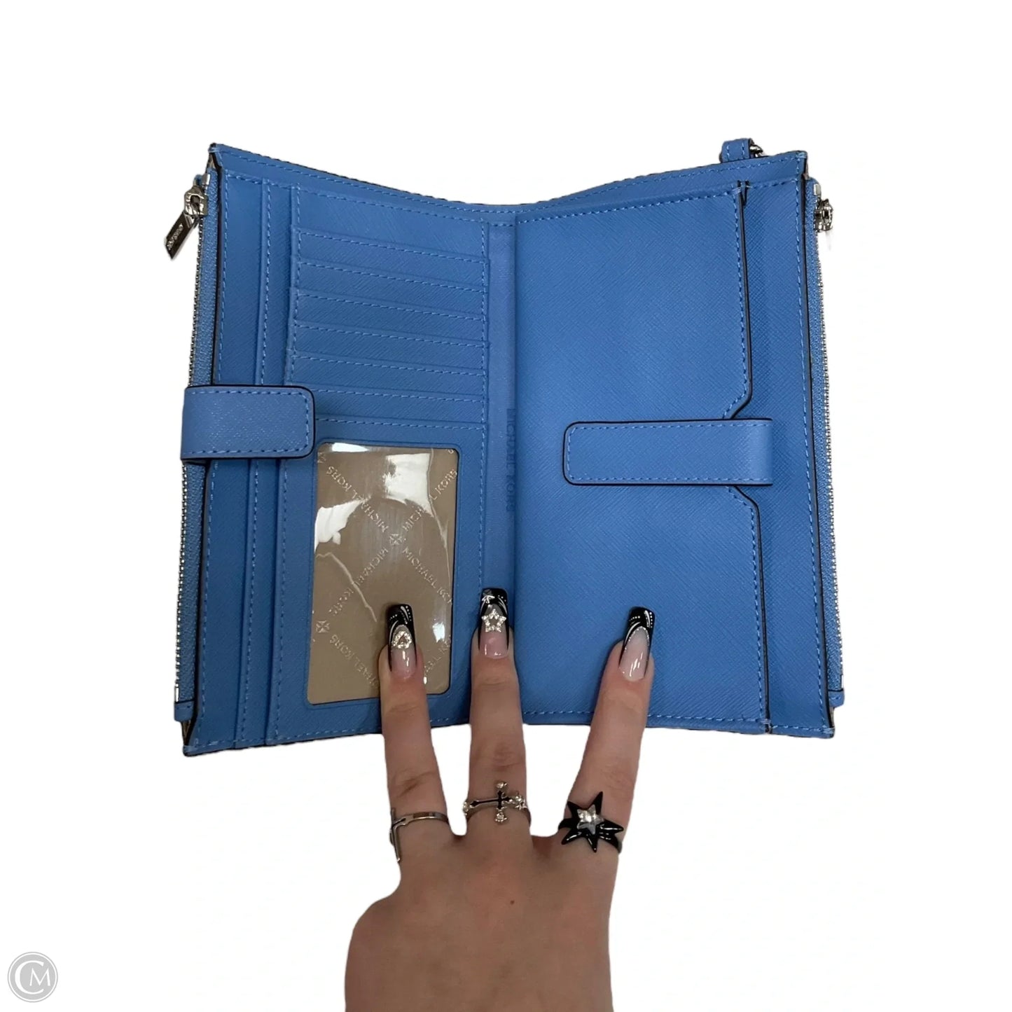 Wallet Designer By Michael Kors, Size: Medium