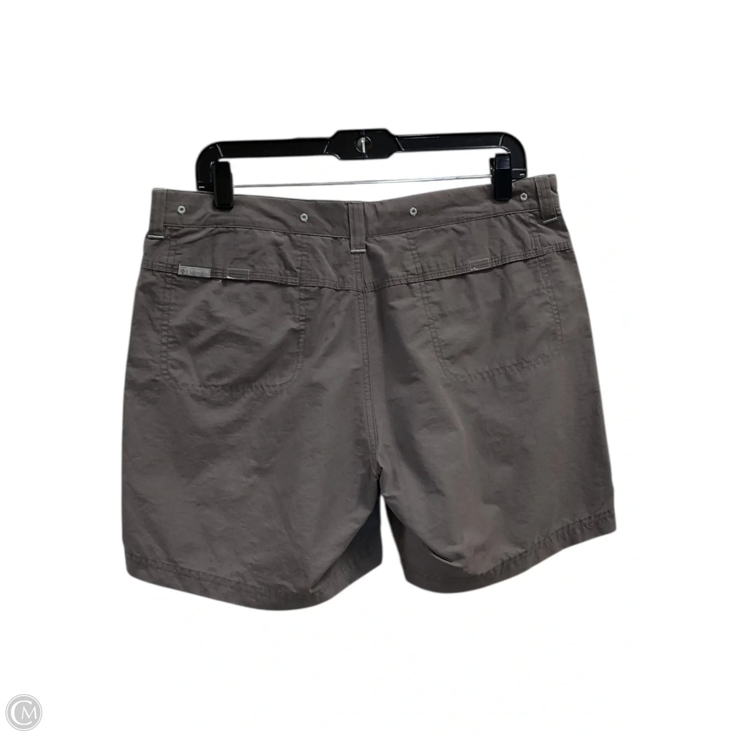 Shorts By Columbia In Tan, Size: M