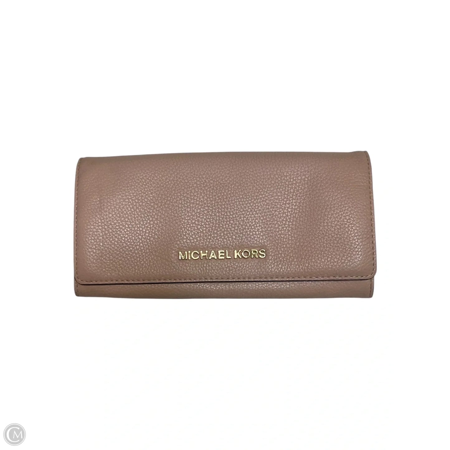 Wallet Designer By Michael Kors, Size: Medium