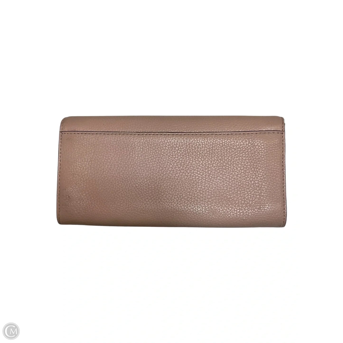 Wallet Designer By Michael Kors, Size: Medium