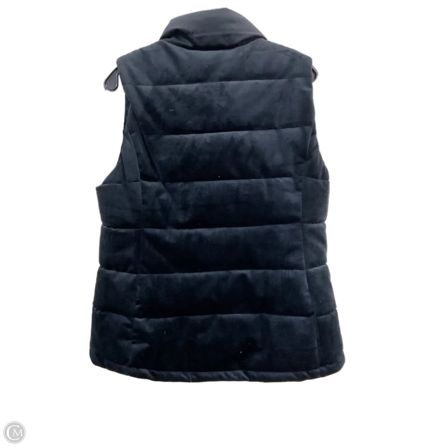 Vest Puffer & Quilted By Zero Xposure In Black, Size: L