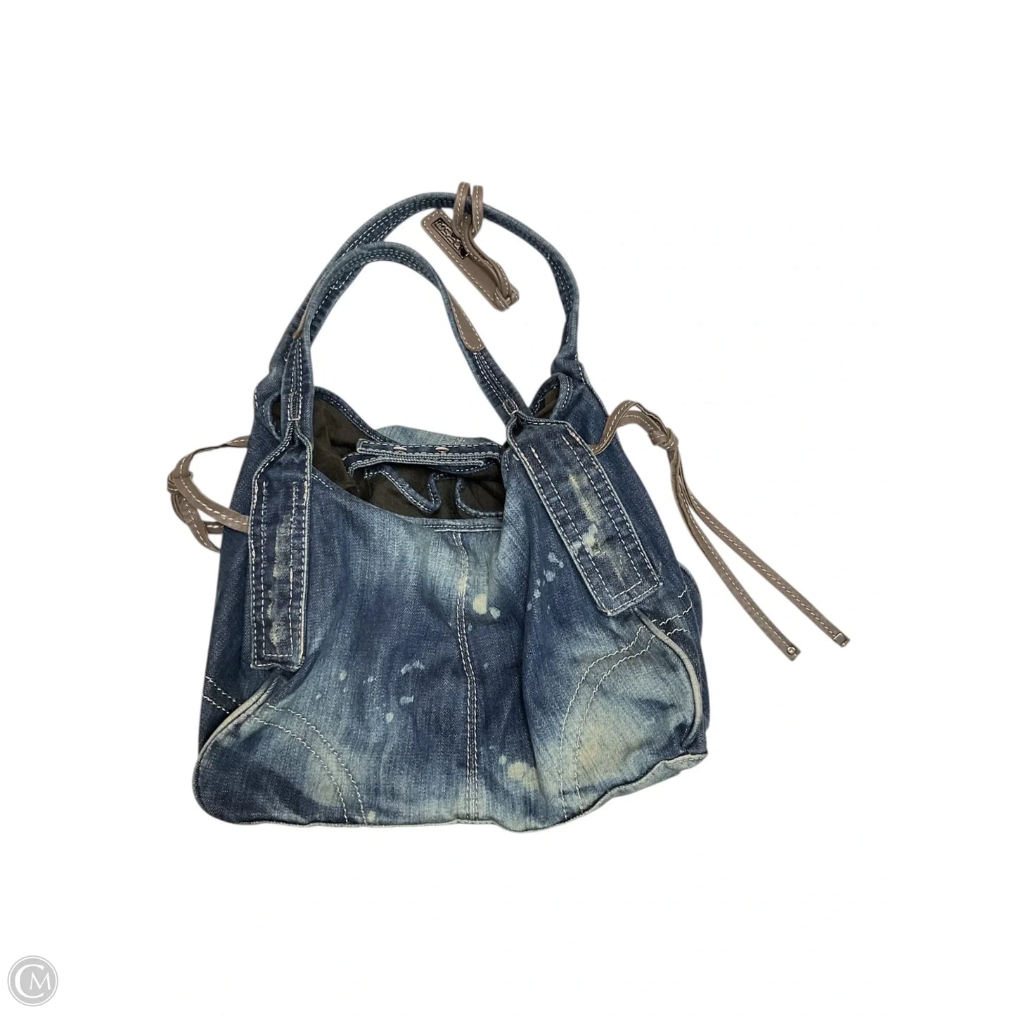 Handbag By Joes Jeans, Size: Medium