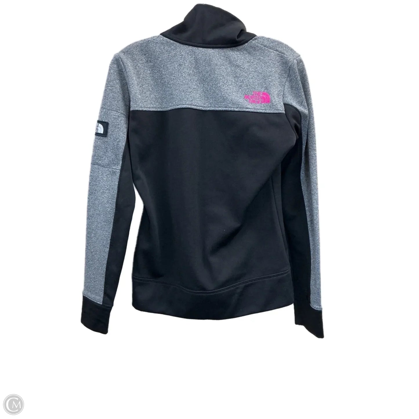 Jacket Other By The North Face In Grey, Size: S