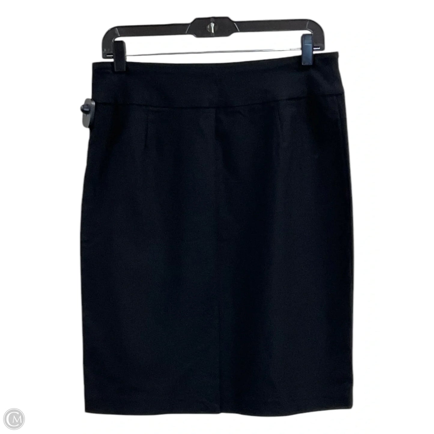 Skirt Midi By Tribal In Black, Size: 8