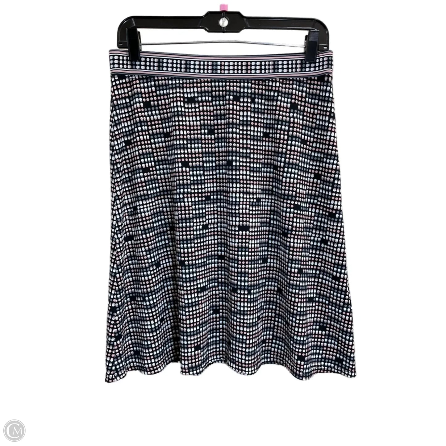 Skirt Midi By Max Studio In Multi-colored, Size: S