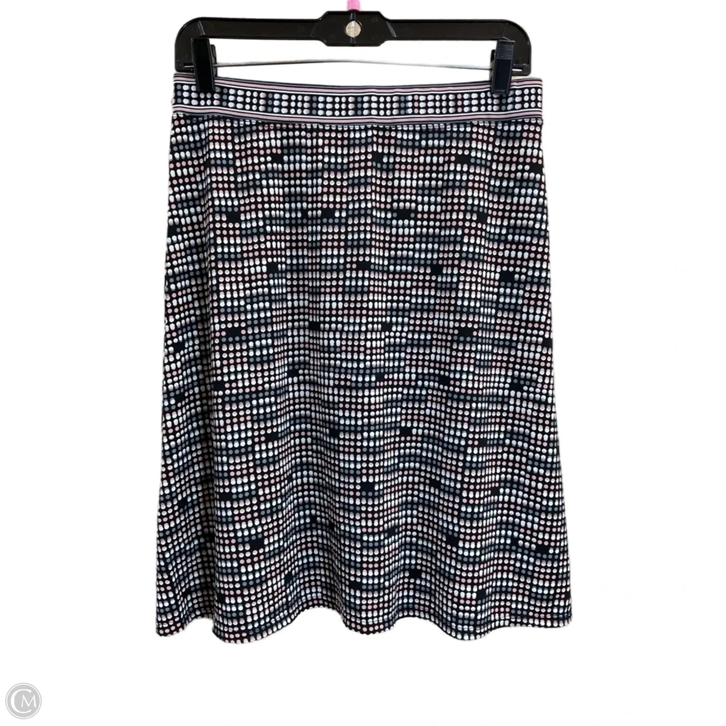 Skirt Midi By Max Studio In Multi-colored, Size: S