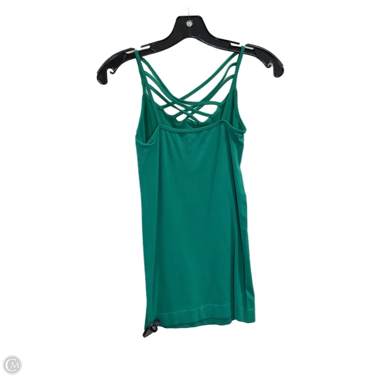 Top Cami By Zenana Outfitters In Green, Size: S