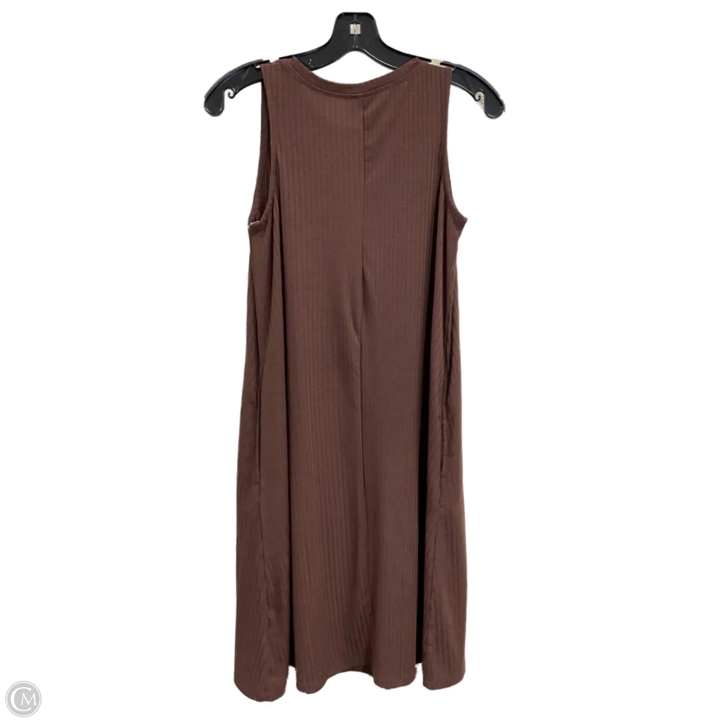 Dress Party Midi By Lularoe In Brown, Size: S