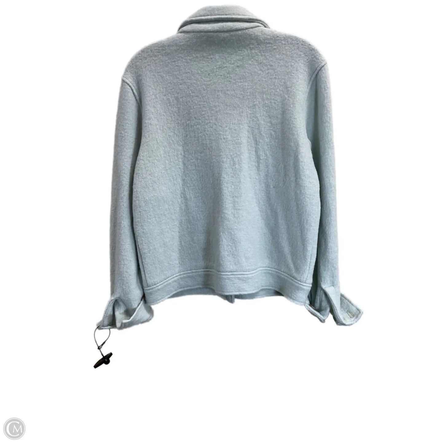 Coat Other By Joie In Green, Size: Sp