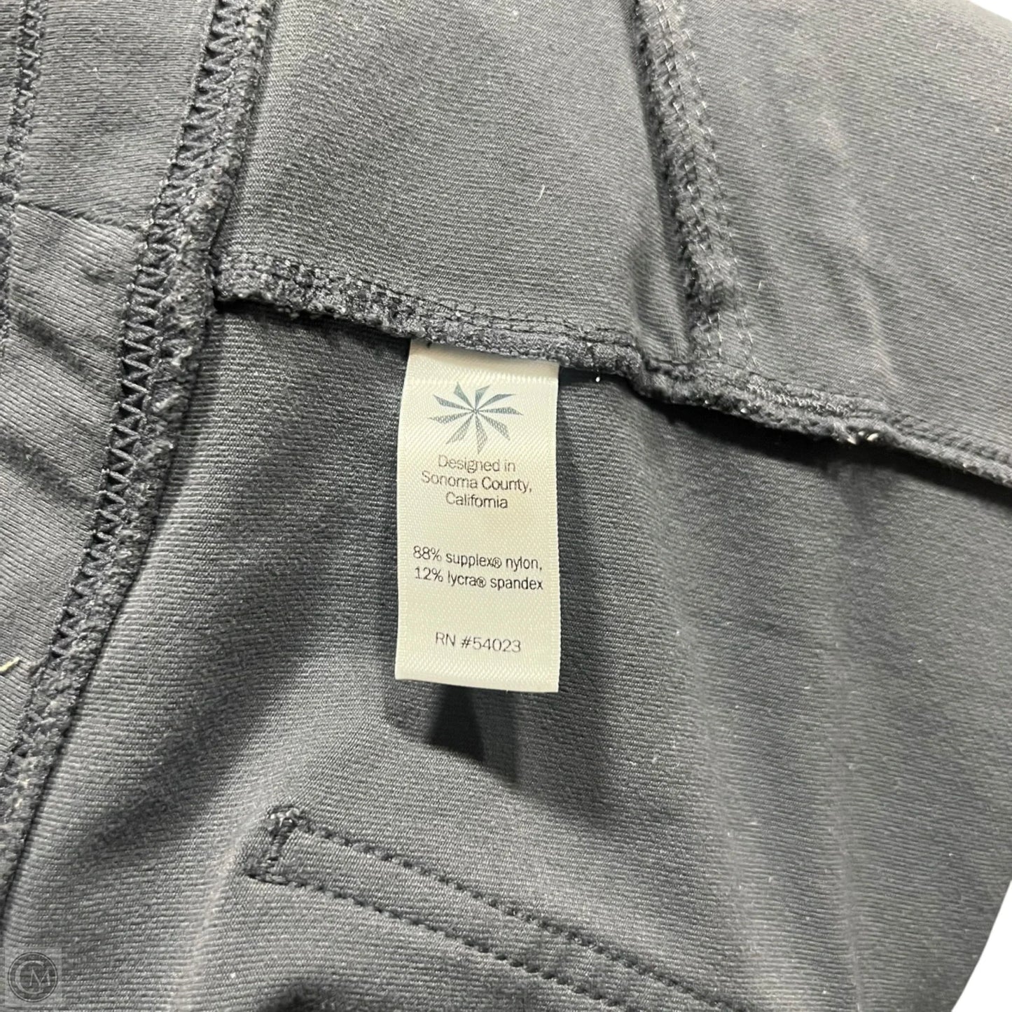 Athletic Pants By Athleta In Grey, Size: S